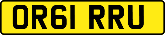 OR61RRU