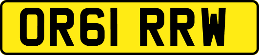 OR61RRW