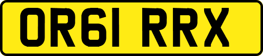 OR61RRX