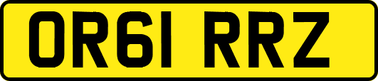 OR61RRZ