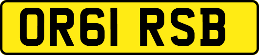 OR61RSB