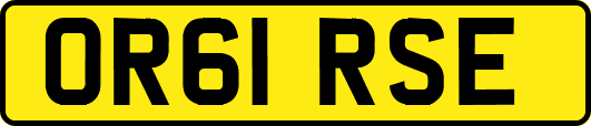 OR61RSE