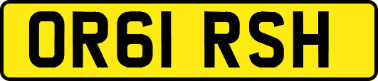 OR61RSH