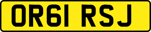 OR61RSJ