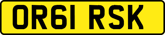 OR61RSK
