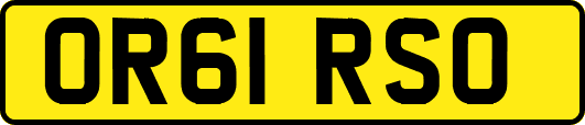OR61RSO