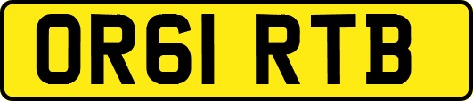 OR61RTB