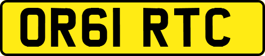 OR61RTC
