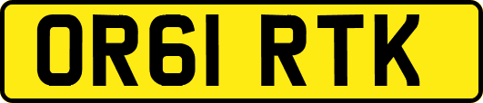 OR61RTK