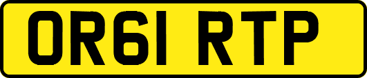 OR61RTP