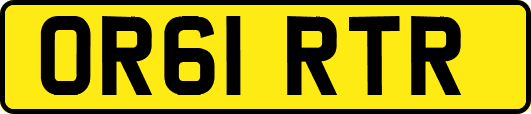 OR61RTR