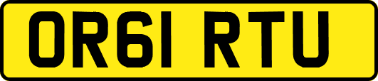 OR61RTU