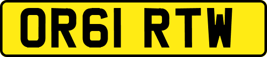 OR61RTW