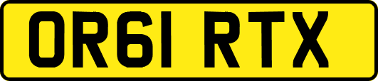 OR61RTX
