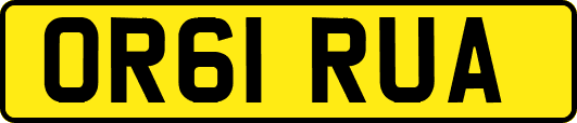 OR61RUA