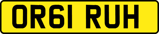 OR61RUH