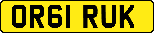 OR61RUK