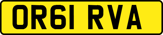 OR61RVA