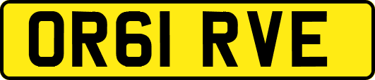 OR61RVE