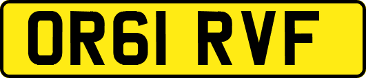 OR61RVF