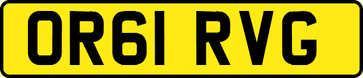 OR61RVG
