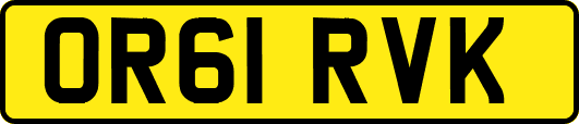 OR61RVK