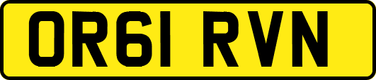 OR61RVN