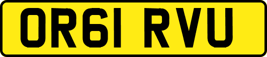 OR61RVU