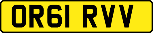 OR61RVV