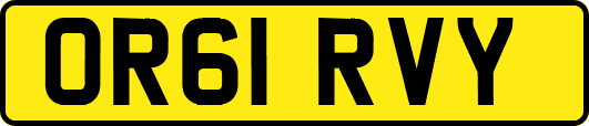 OR61RVY