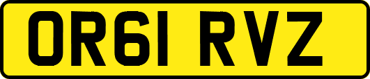 OR61RVZ
