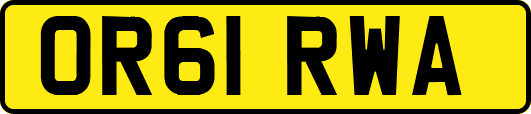 OR61RWA