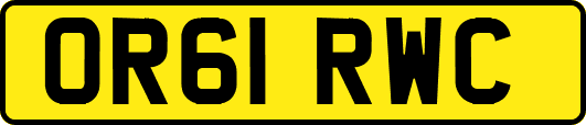 OR61RWC