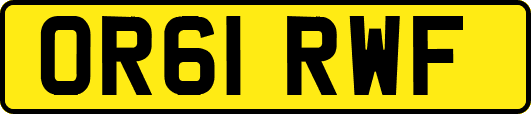 OR61RWF