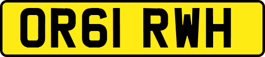OR61RWH