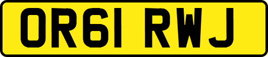 OR61RWJ