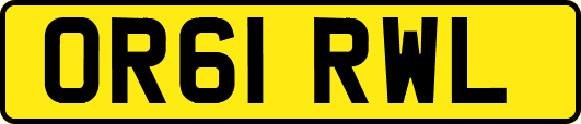 OR61RWL