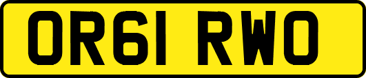 OR61RWO