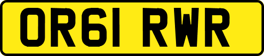 OR61RWR