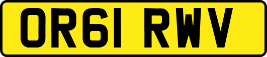 OR61RWV