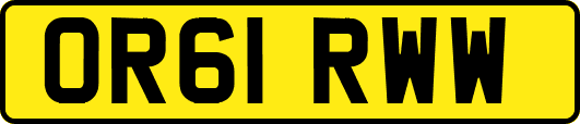 OR61RWW