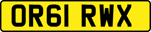 OR61RWX