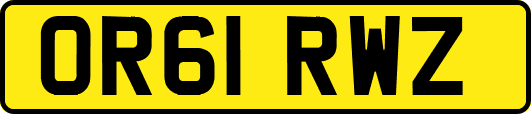 OR61RWZ