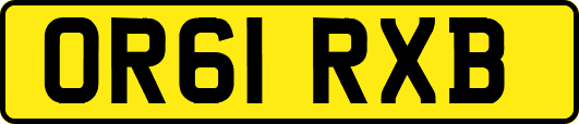 OR61RXB