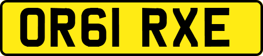 OR61RXE