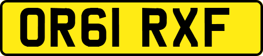 OR61RXF