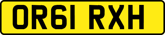 OR61RXH