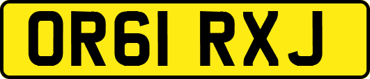 OR61RXJ