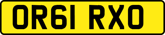 OR61RXO