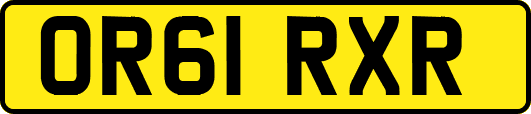 OR61RXR